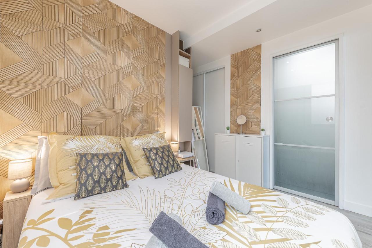 Aux Portes De Bordeaux Le Golden Gate Mindurguest Лормон Екстериор снимка