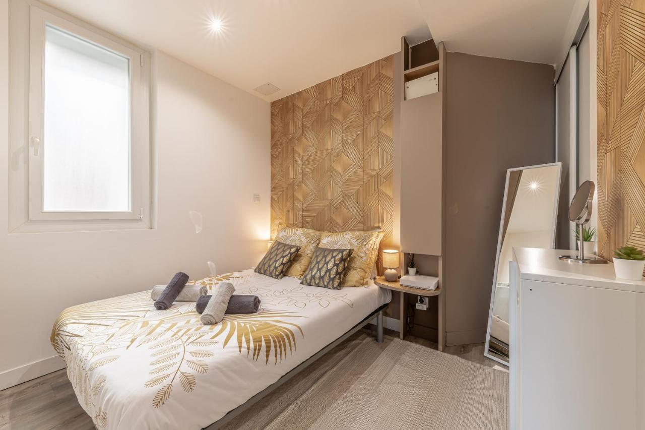 Aux Portes De Bordeaux Le Golden Gate Mindurguest Лормон Екстериор снимка